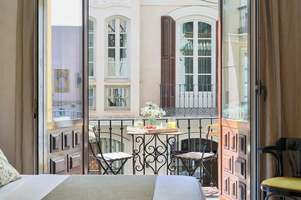 Iloftmalaga Calle Alamos 23 0*, 말라가 스페인