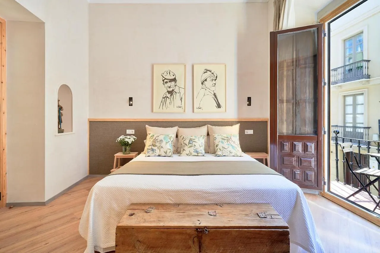 Iloftmalaga Calle Alamos 23 스페인